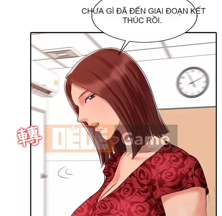 Bàn tay ma thuật Chương 12-13