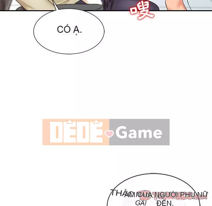 Bàn tay ma thuật Chương 12-13