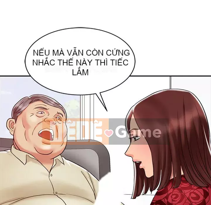 Bàn tay ma thuật Chương 12-13