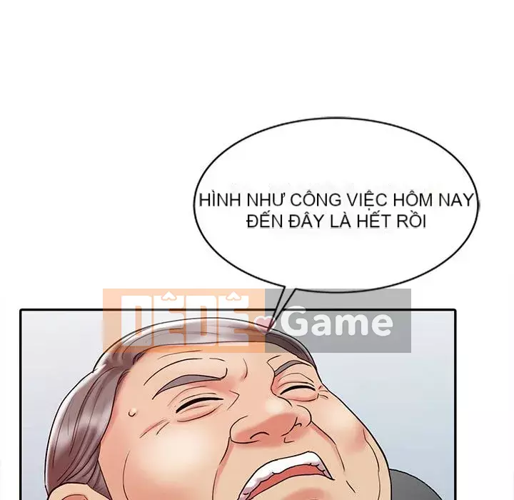 Bàn tay ma thuật Chương 12-13