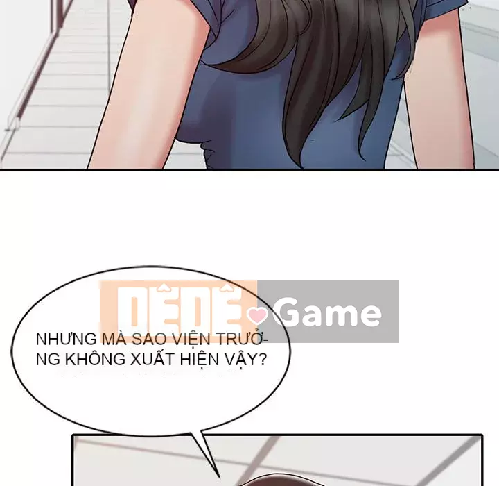 Bàn tay ma thuật Chương 12-13