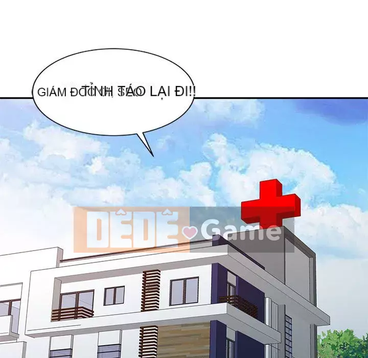 Bàn tay ma thuật Chương 12-13