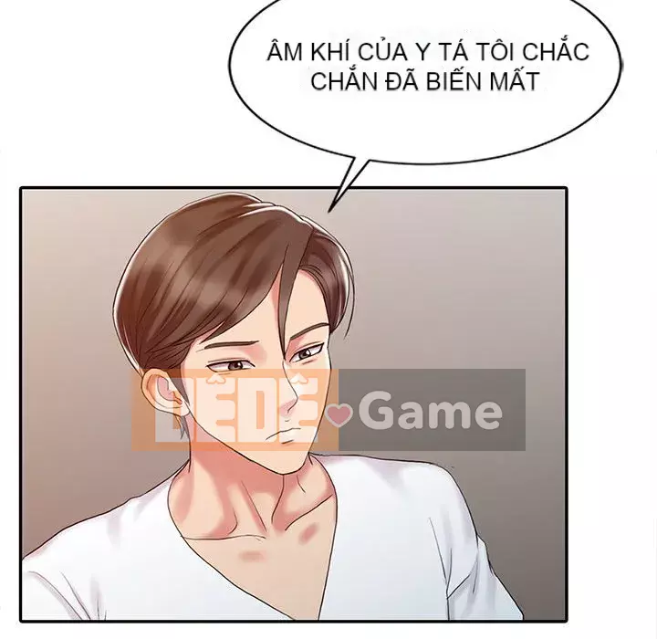 Bàn tay ma thuật Chương 12-13