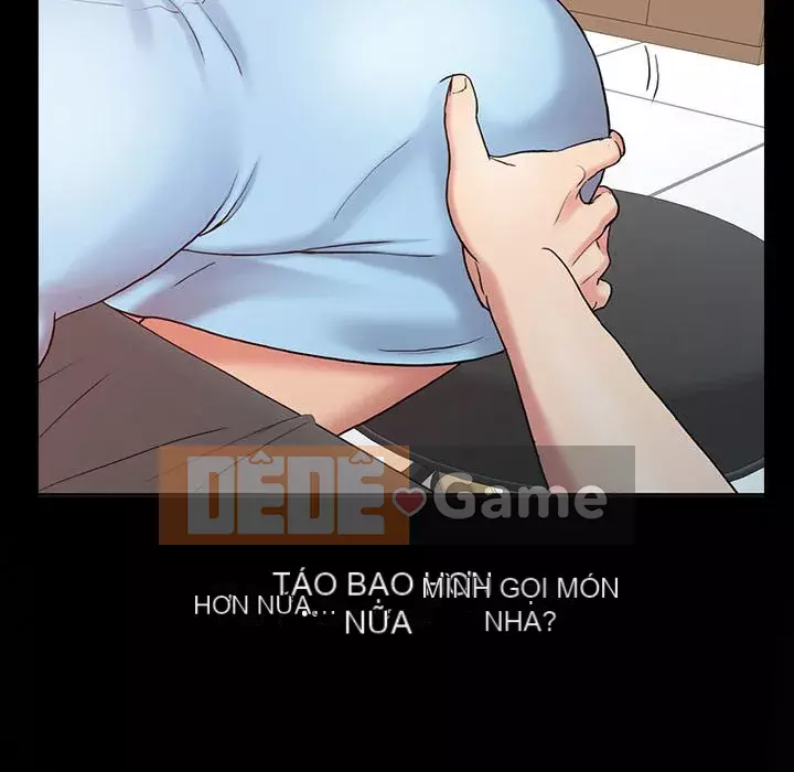 Bàn tay ma thuật Chương 12-13