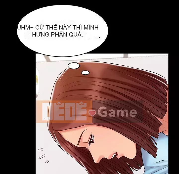 Bàn tay ma thuật Chương 12-13