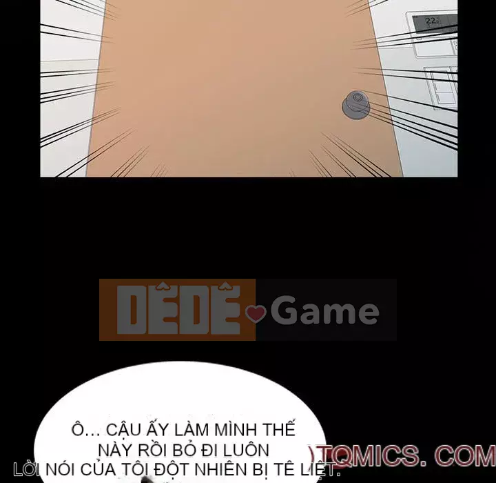 Bàn tay ma thuật Chương 12-13