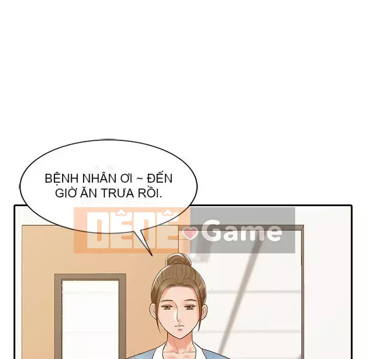 Bàn tay ma thuật Chương 12-13