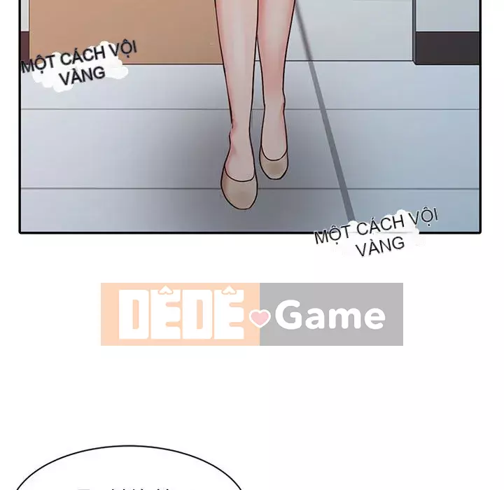 Bàn tay ma thuật Chương 12-13