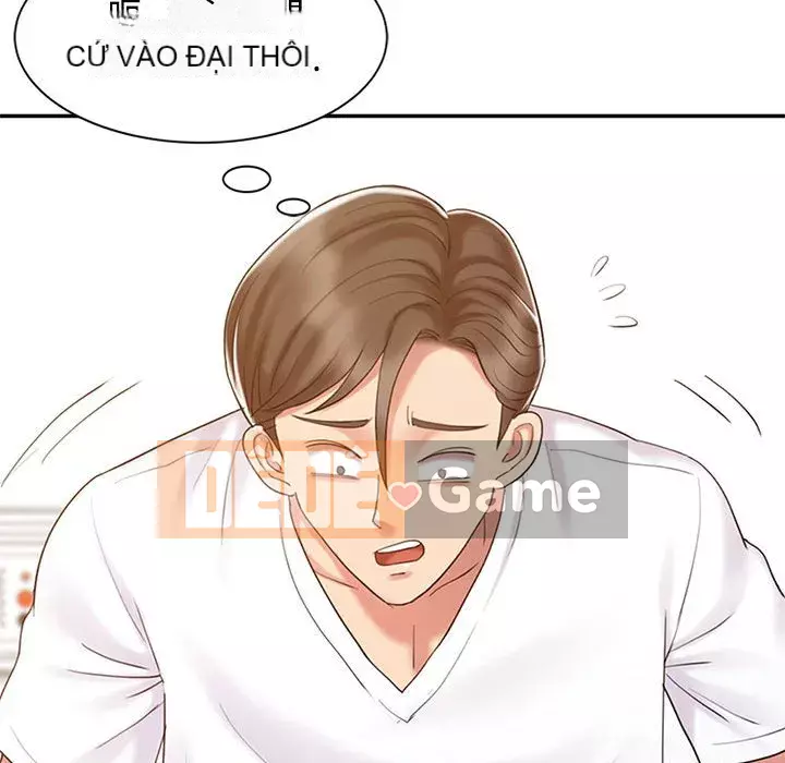 Bàn tay ma thuật Chương 12-13