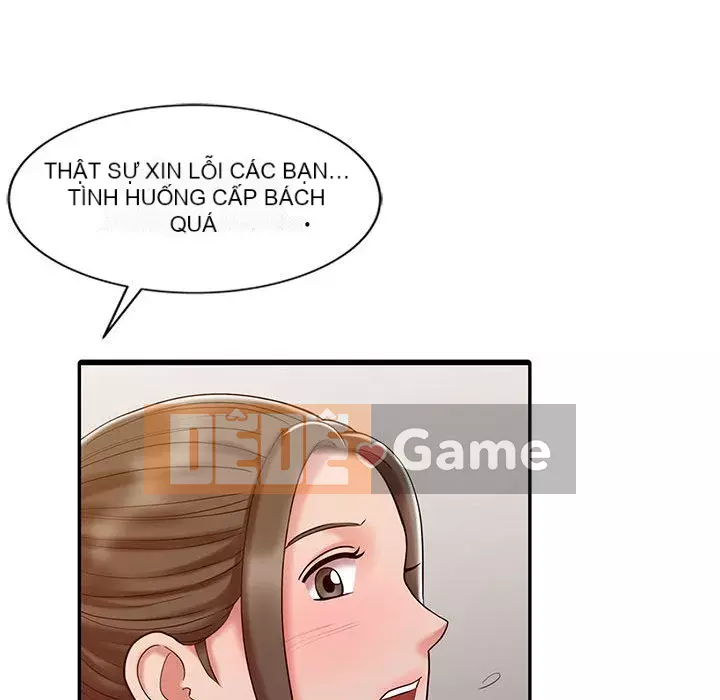 Bàn tay ma thuật Chương 12-13