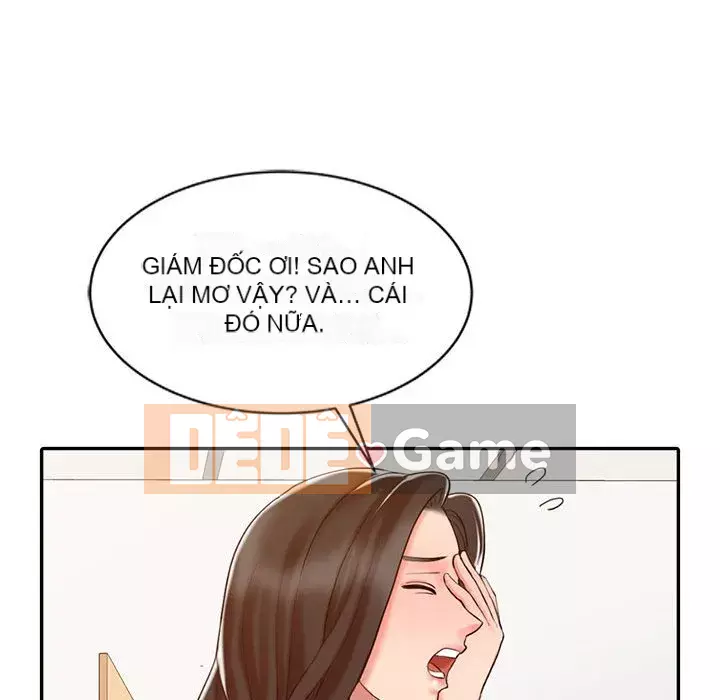 Bàn tay ma thuật Chương 12-13