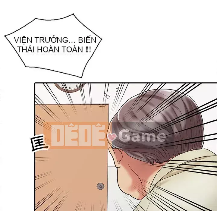 Bàn tay ma thuật Chương 12-13