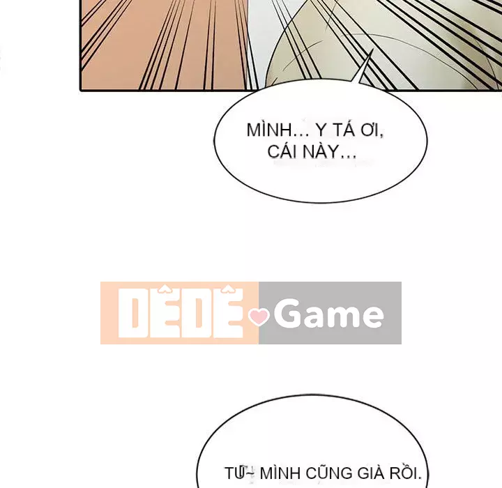 Bàn tay ma thuật Chương 12-13