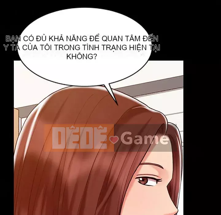 Bàn tay ma thuật Chương 12-13