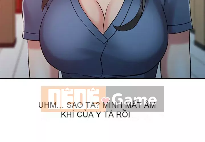Bàn tay ma thuật Chương 10-11