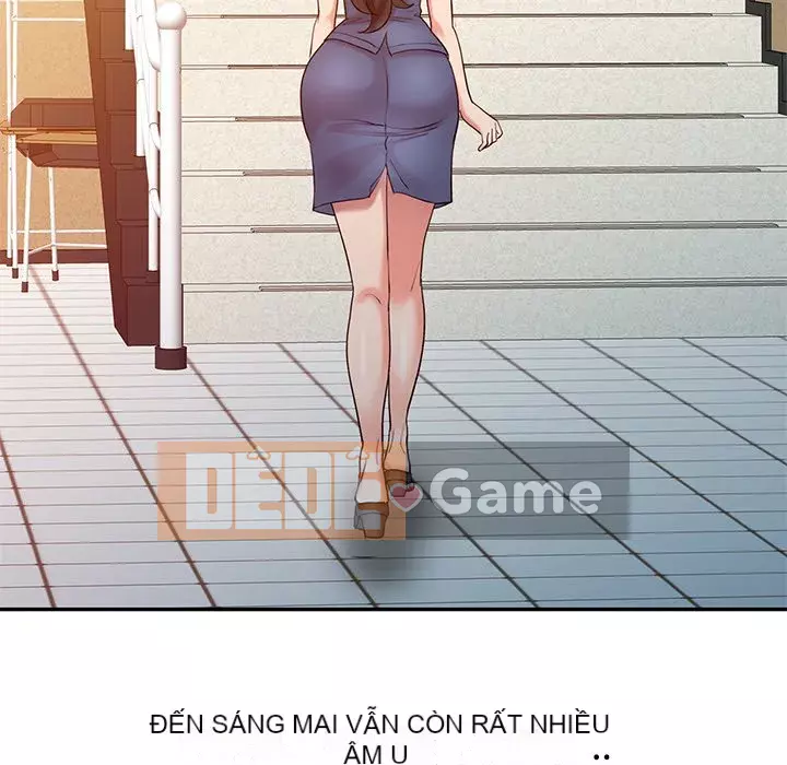 Bàn tay ma thuật Chương 10-11