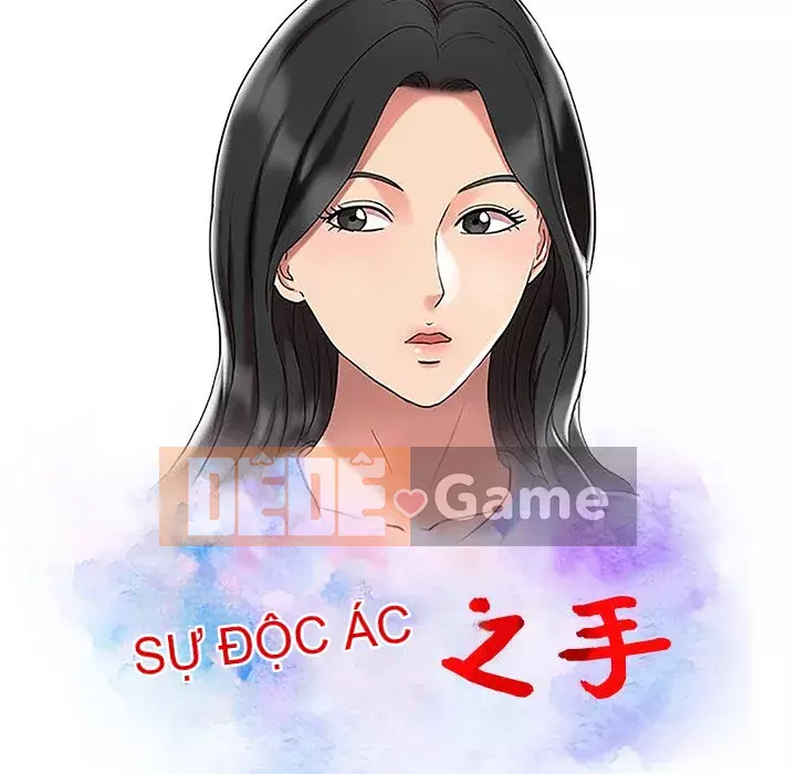 Bàn tay ma thuật Chương 10-11