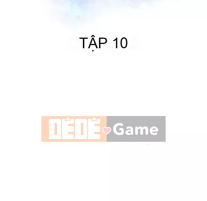 Bàn tay ma thuật Chương 10-11