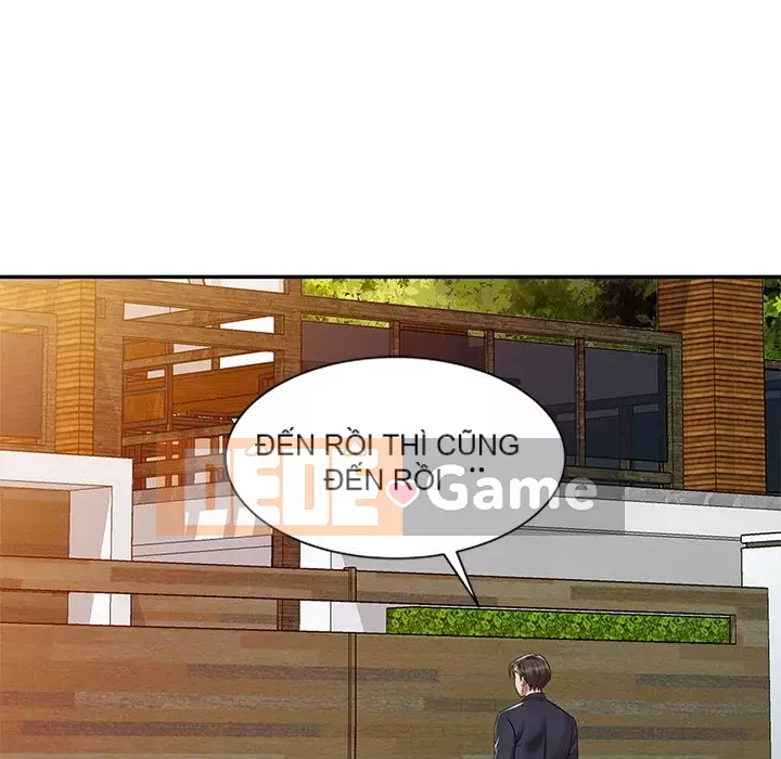 Bàn tay ma thuật Chương 10-11