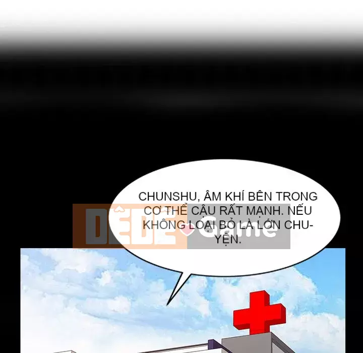 Bàn tay ma thuật Chương 10-11