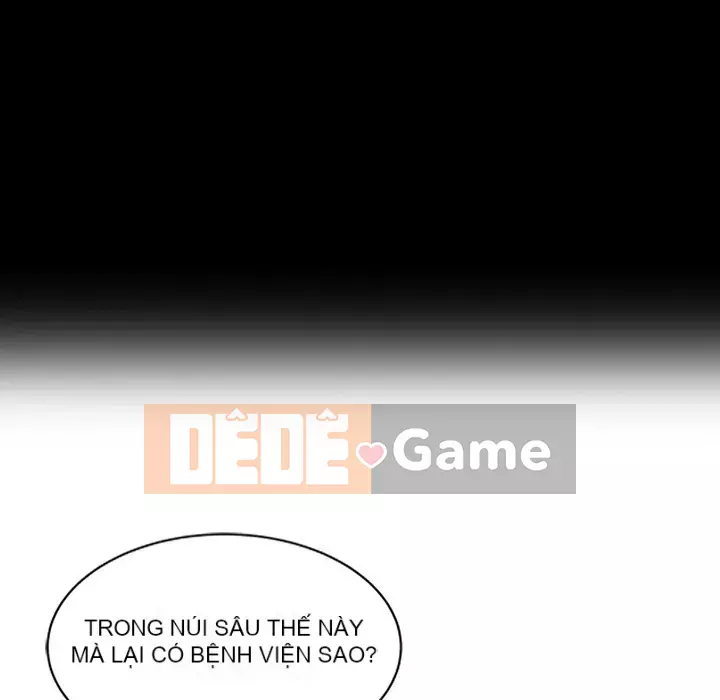 Bàn tay ma thuật Chương 10-11