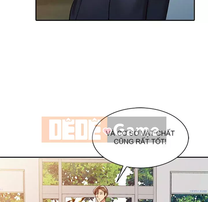 Bàn tay ma thuật Chương 10-11