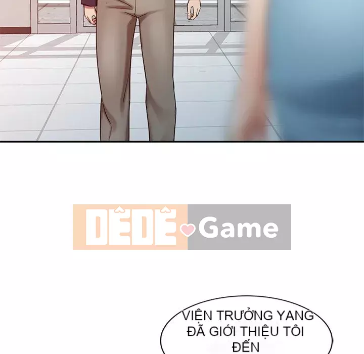 Bàn tay ma thuật Chương 10-11