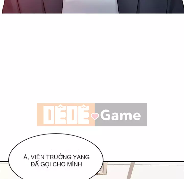 Bàn tay ma thuật Chương 10-11