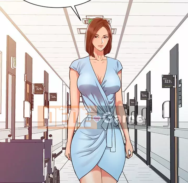 Bàn tay ma thuật Chương 10-11