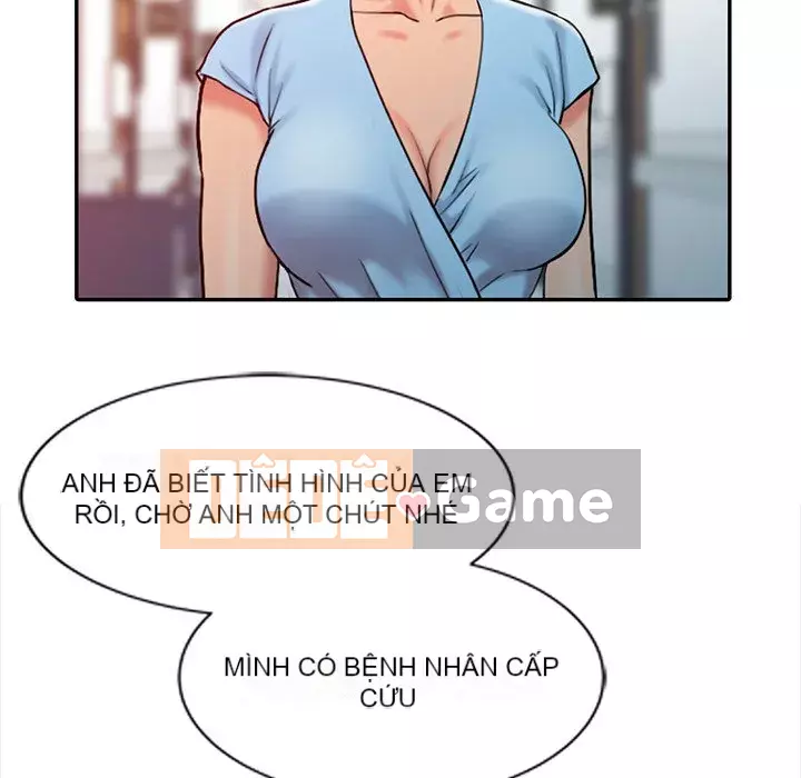 Bàn tay ma thuật Chương 10-11