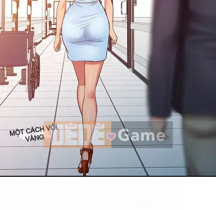 Bàn tay ma thuật Chương 10-11