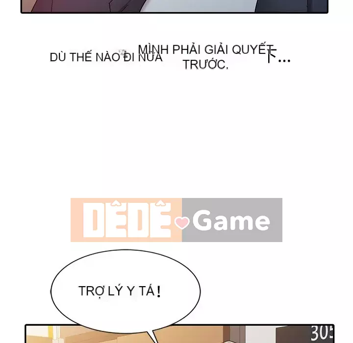 Bàn tay ma thuật Chương 10-11