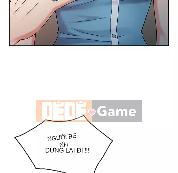 Bàn tay ma thuật Chương 10-11