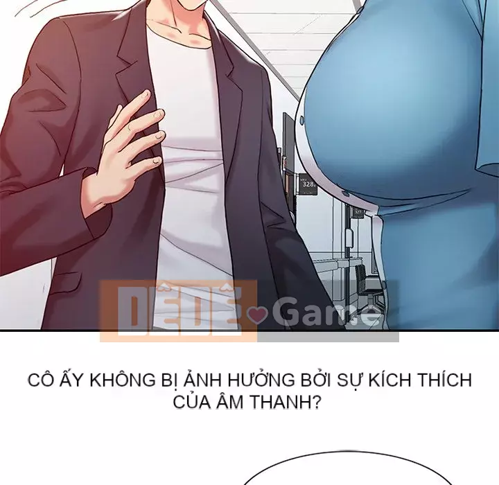 Bàn tay ma thuật Chương 10-11