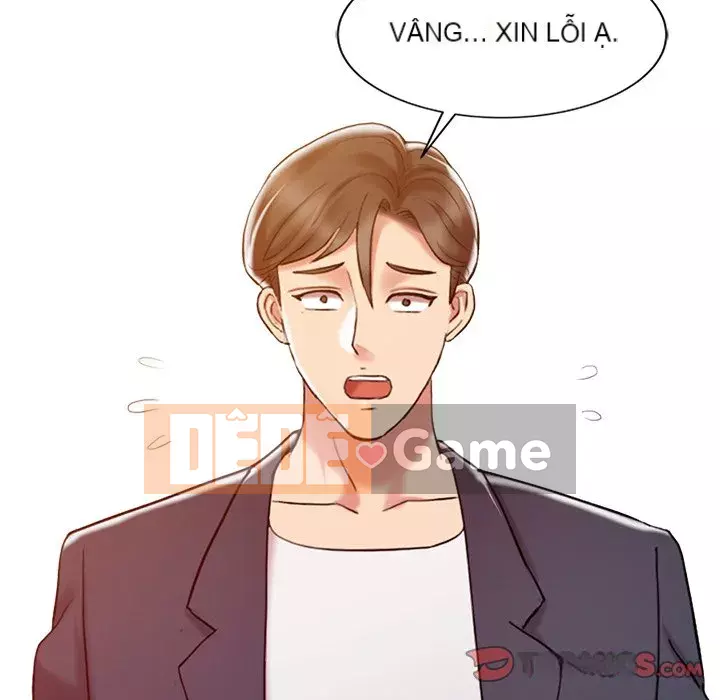 Bàn tay ma thuật Chương 10-11