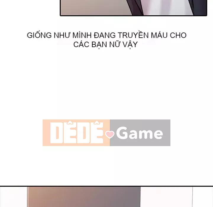 Bàn tay ma thuật Chương 10-11