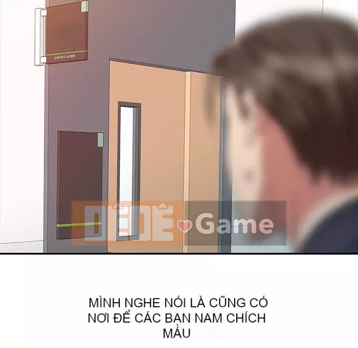 Bàn tay ma thuật Chương 10-11