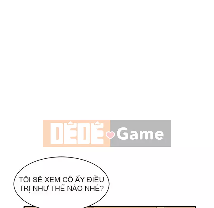 Bàn tay ma thuật Chương 10-11