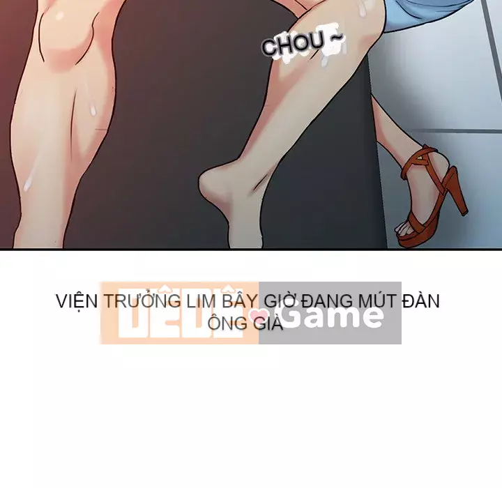 Bàn tay ma thuật Chương 10-11