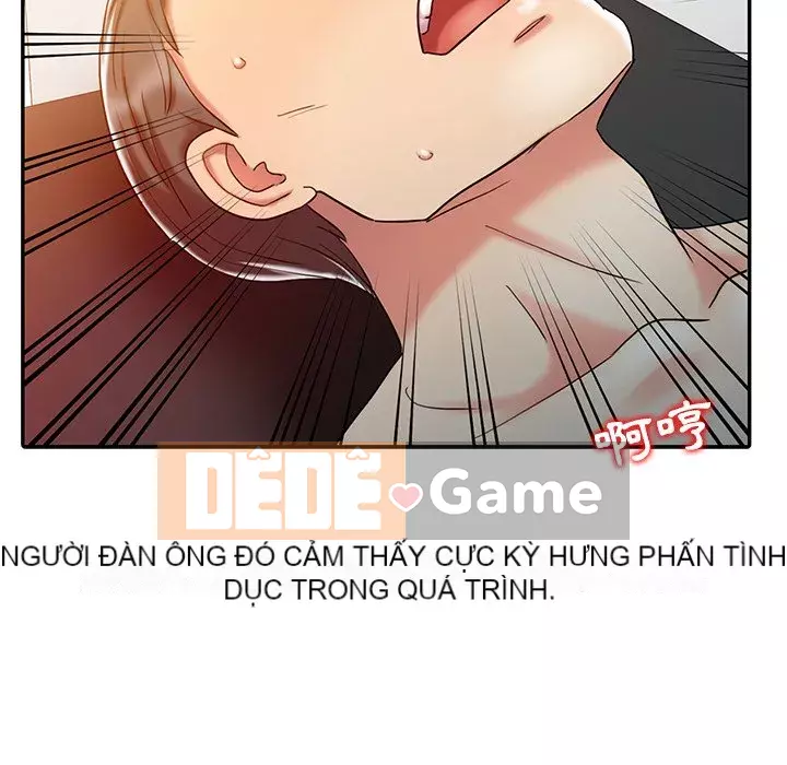 Bàn tay ma thuật Chương 10-11