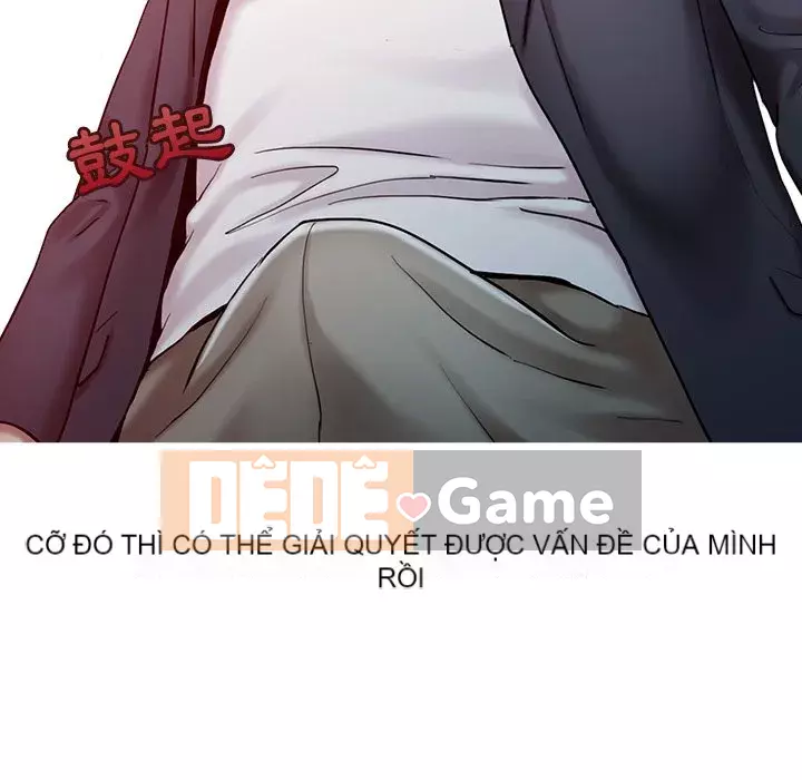 Bàn tay ma thuật Chương 10-11