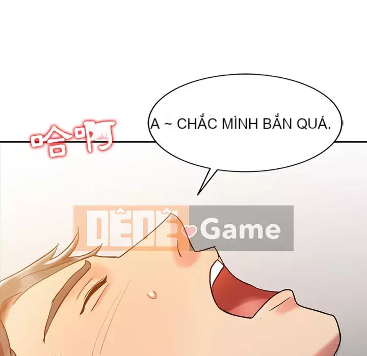 Bàn tay ma thuật Chương 10-11