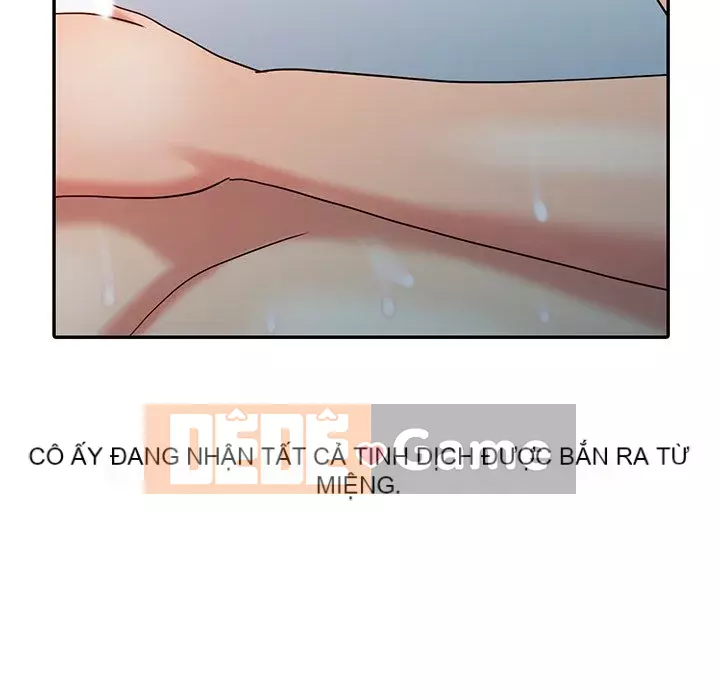 Bàn tay ma thuật Chương 10-11