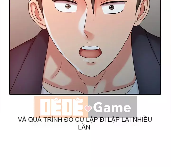 Bàn tay ma thuật Chương 10-11