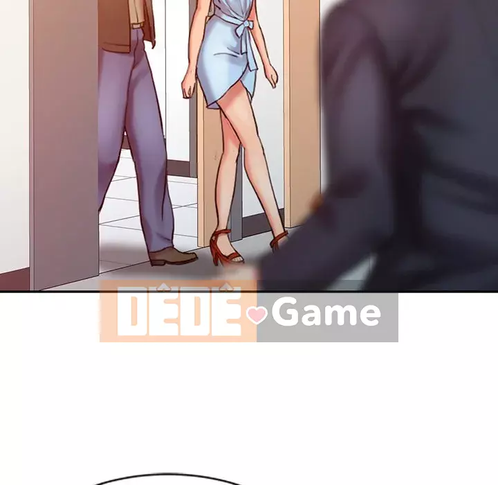 Bàn tay ma thuật Chương 10-11