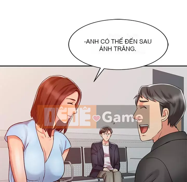 Bàn tay ma thuật Chương 10-11