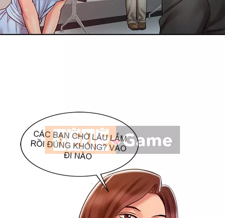 Bàn tay ma thuật Chương 10-11