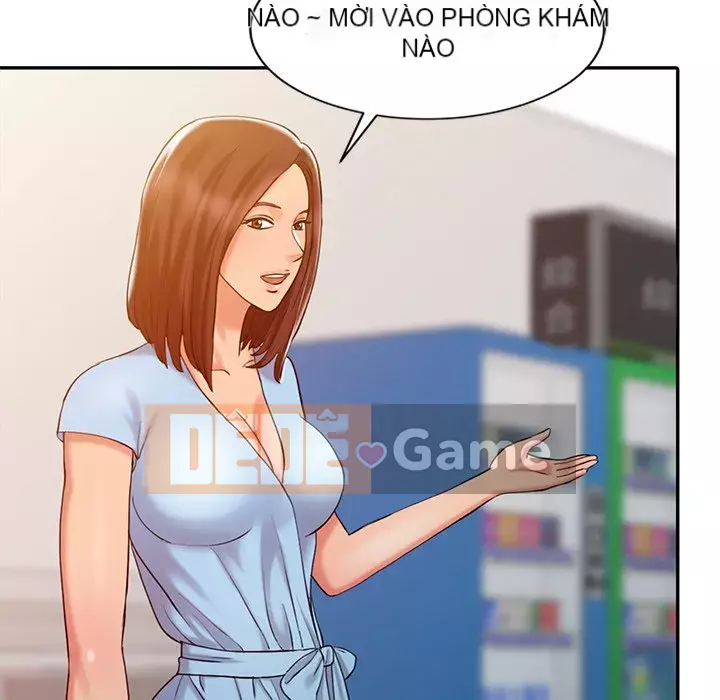 Bàn tay ma thuật Chương 10-11