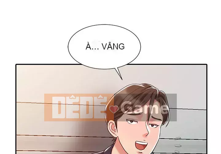 Bàn tay ma thuật Chương 10-11