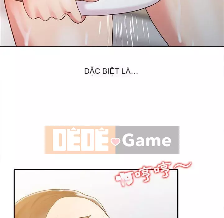 Bàn tay ma thuật Chương 10-11